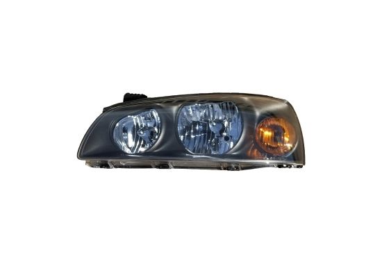 Headlight 221-1132L-LD-EM
