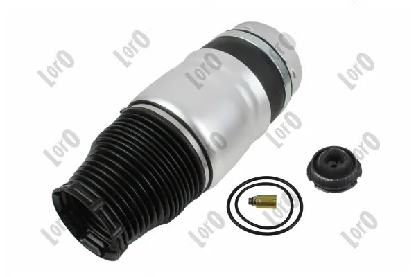 Bellow, air suspension 131-02-203