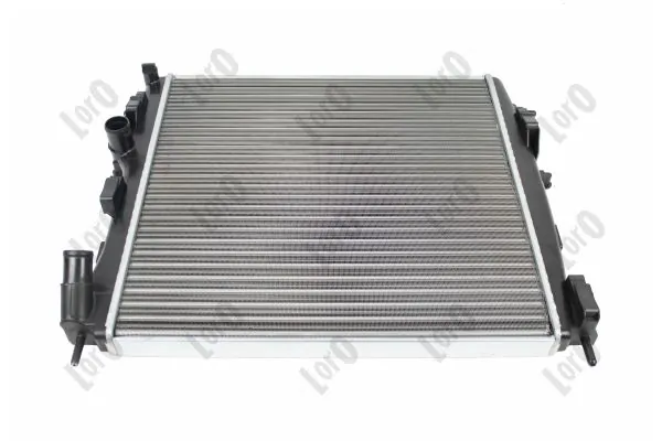 Radiator, engine cooling 042-017-0028