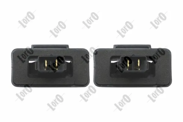 ABAKUS 017-41-905LED Licence Plate Light