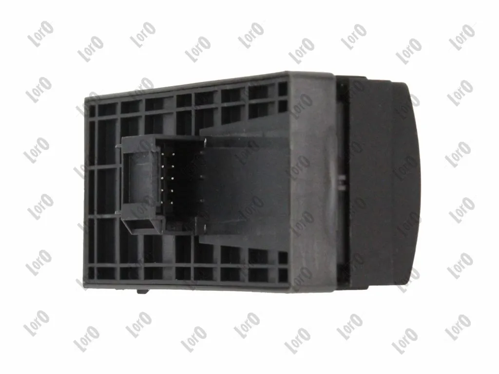 ABAKUS 135-05-008 Switch, window regulator