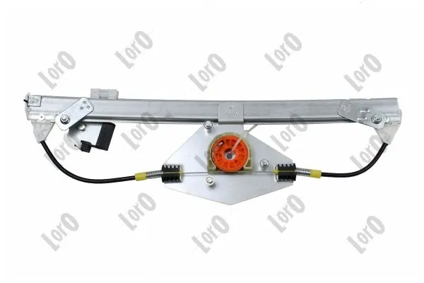 Window Regulator 130-004-079
