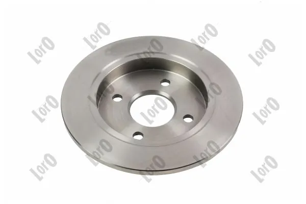 ABAKUS 231-04-032 Brake Disc