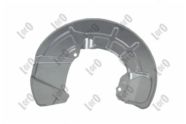 Splash Guard, brake disc 131-07-170