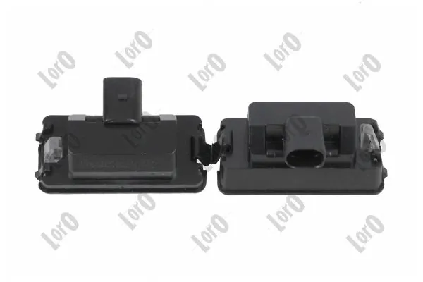 ABAKUS 046-21-900LED Licence Plate Light