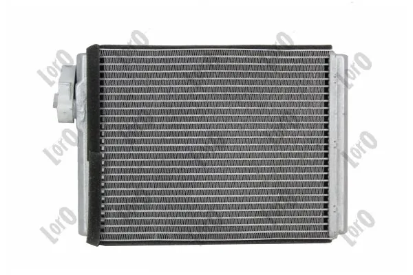 Heat Exchanger, interior heating 003-015-0013-B