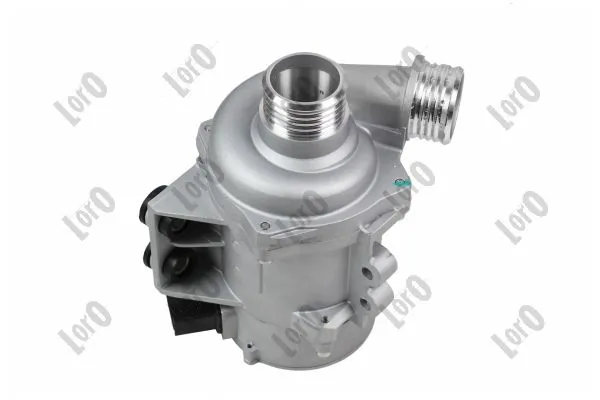 Water Pump, engine cooling 138-01-018