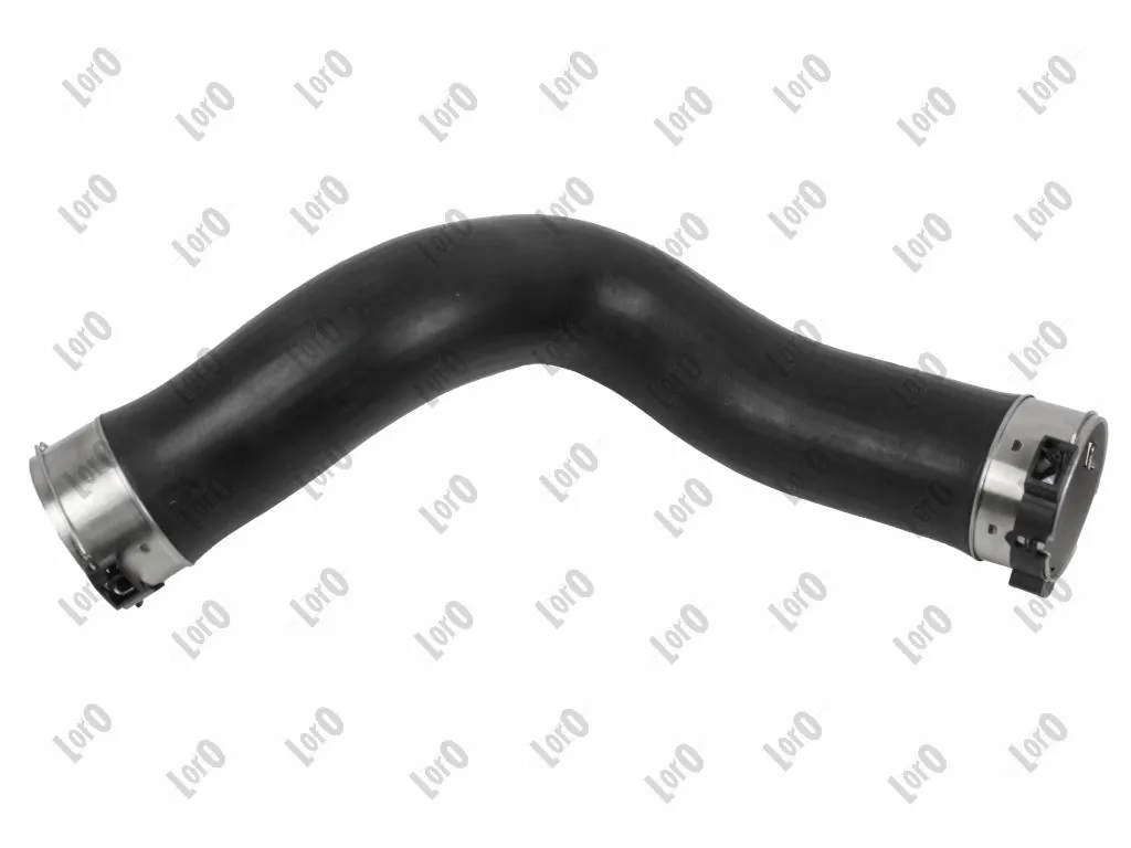 ABAKUS 054-028-163 Charge Air Hose