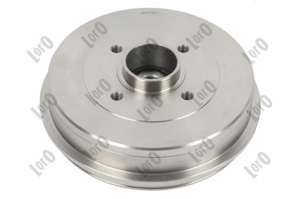 ABAKUS 231-06-011 Brake Drum