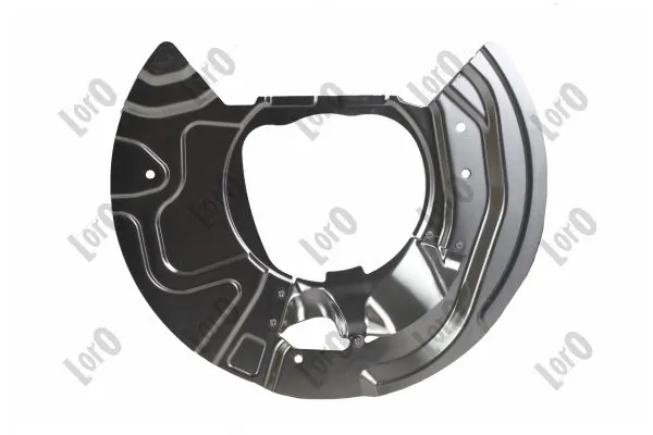 Splash Guard, brake disc 131-07-135