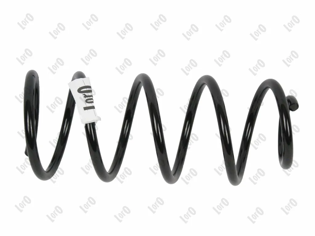 Suspension Spring 234-02-044