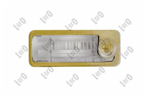 Licence Plate Light 003-13-900