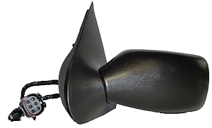 Exterior Mirror 1209M05