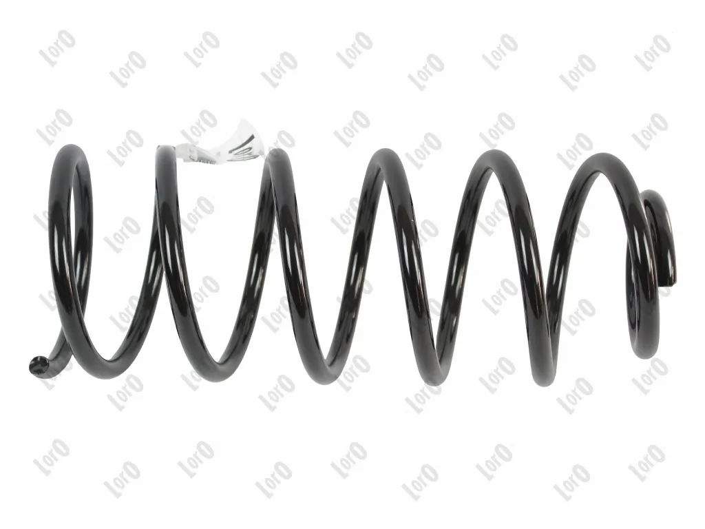 Suspension Spring 234-01-093