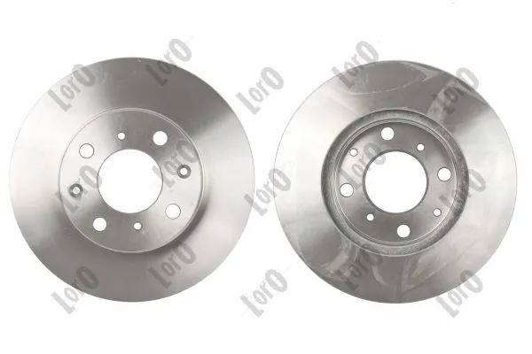 Brake Disc 231-03-233