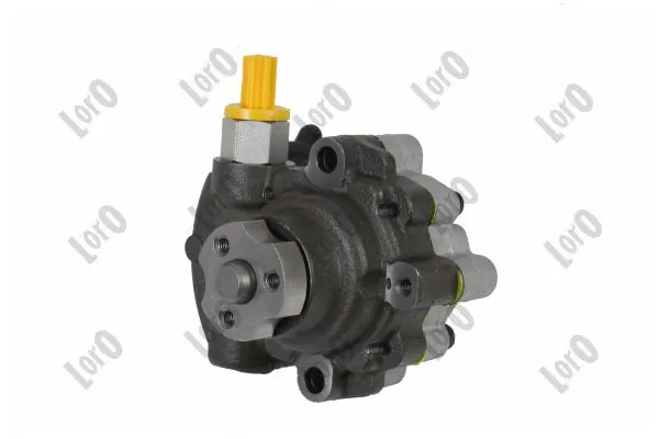 Hydraulic Pump, steering 140-01-046