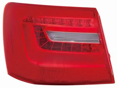 Tail Light Assembly 446-1930L-AE