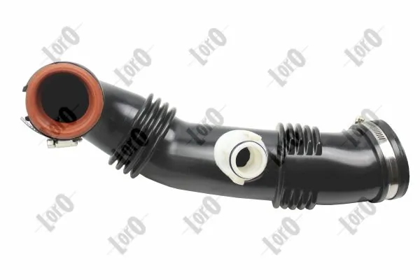 Intake Hose, air filter 009-028-002