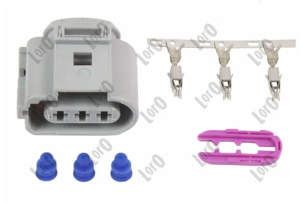 Cable Repair Set, crankshaft position sensor 120-00-270