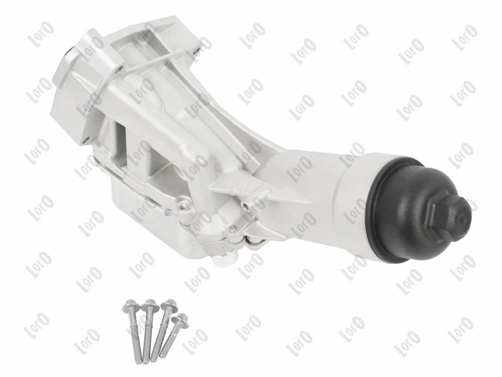 Oil Cooler, engine oil 100-01-006AL