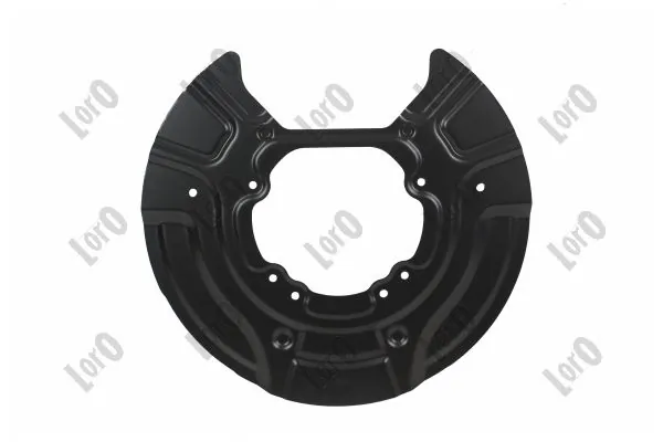 Splash Guard, brake disc 131-07-514