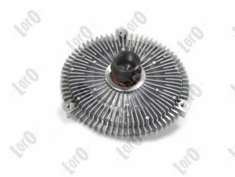Clutch, radiator fan 004-013-0002