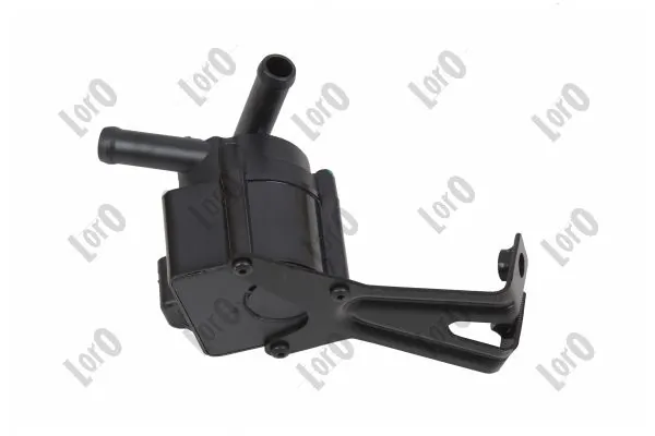 Auxiliary Water Pump (cooling water circuit) 138-01-016