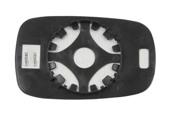 Mirror Glass, exterior mirror 3114G03