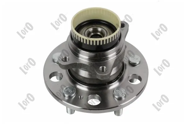 Wheel Hub 141-01-116