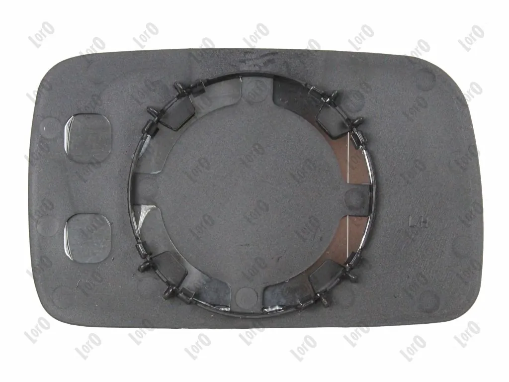 Mirror Glass, exterior mirror 4028G01