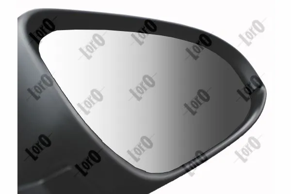 ABAKUS 3948M02 Exterior Mirror