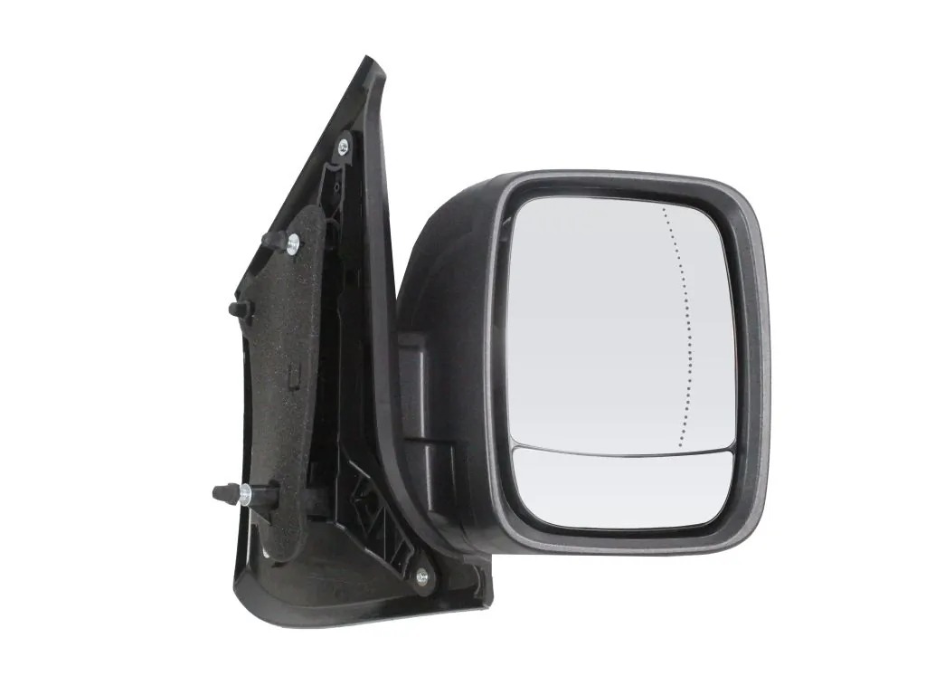 Exterior Mirror 2834M02