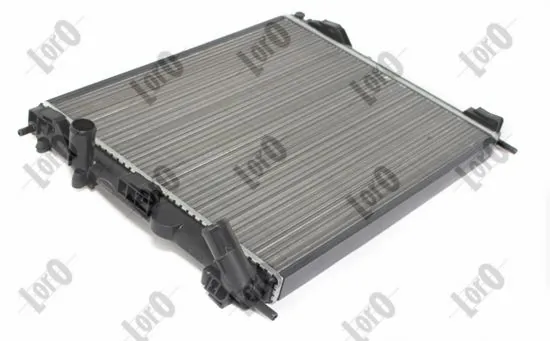 Radiator, engine cooling 042-017-0006