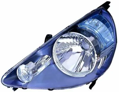 Headlight 217-1153R-LDEM2