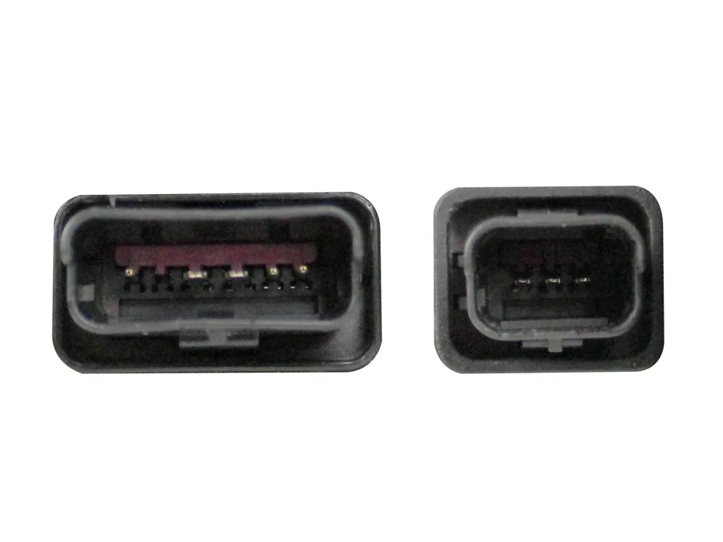 Headlight 551-11A5RMLDEM1