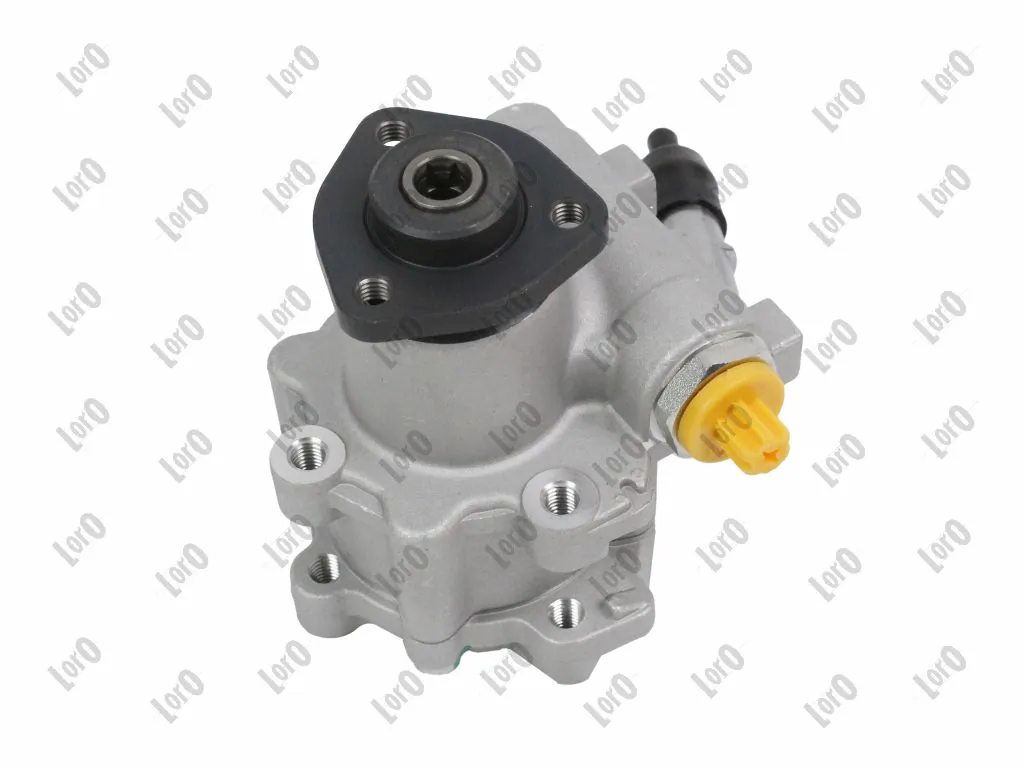 Hydraulic Pump, steering 140-01-126
