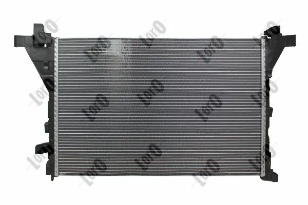 Radiator, engine cooling 035-017-0029-B