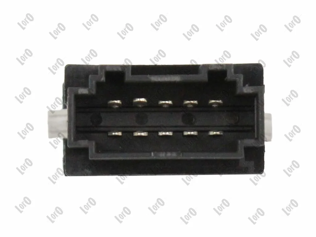 Hazard Warning Light Switch 135-01-009