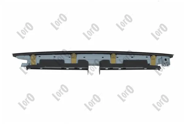 ABAKUS 048-14-870S Auxiliary Stop Light