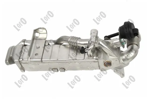 Cooler, exhaust gas recirculation 121-00-049