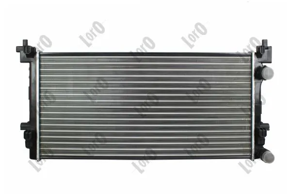 Radiator, engine cooling 003-017-0067