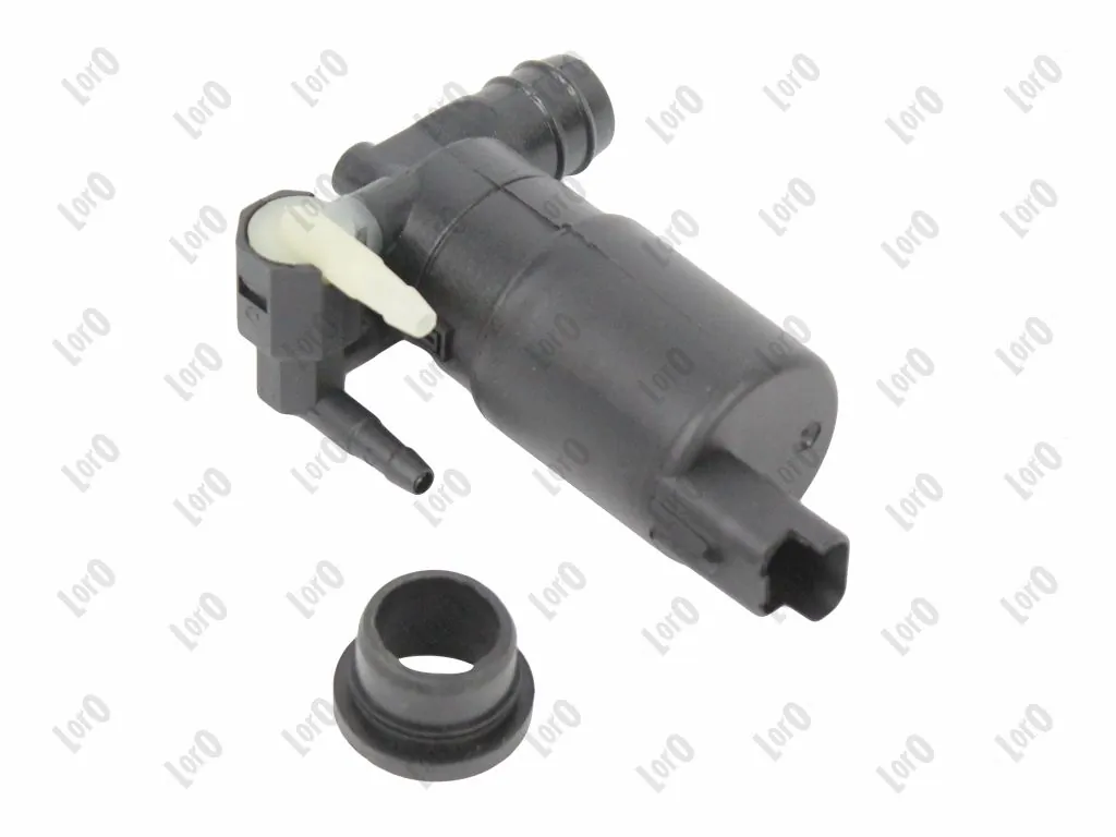 Washer Fluid Pump, window cleaning 103-02-002