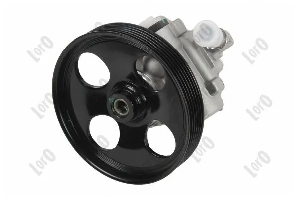 Hydraulic Pump, steering 140-01-196