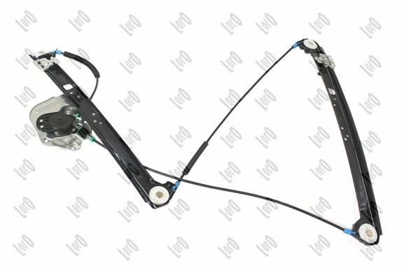 Window Regulator 130-004-002
