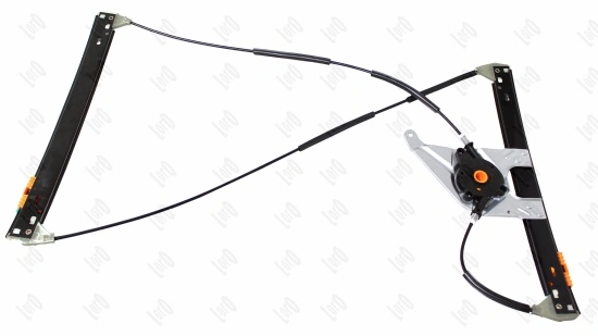 Window Regulator 130-003-005