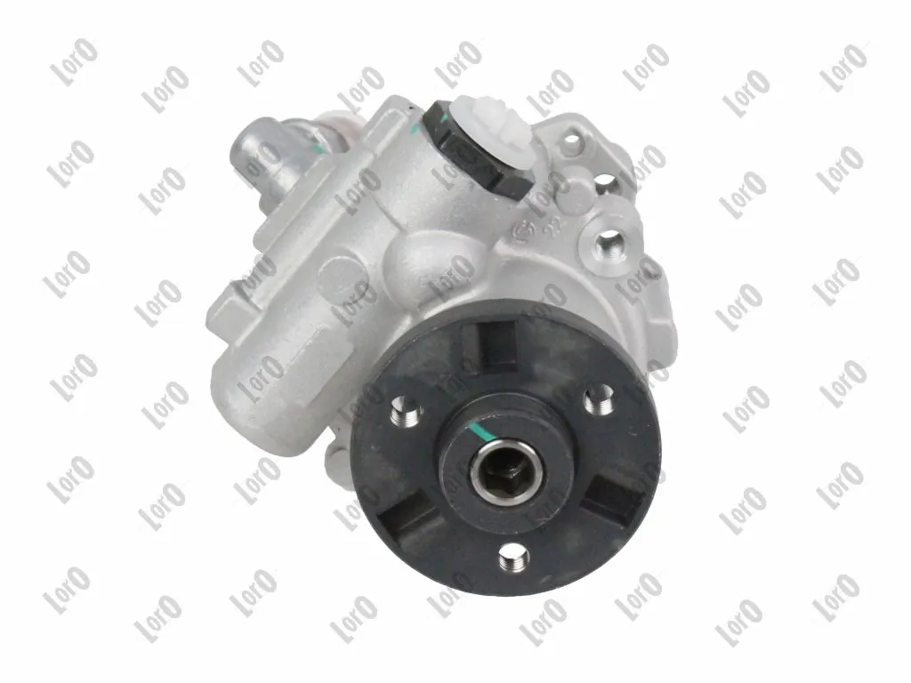 Hydraulic Pump, steering 140-01-093