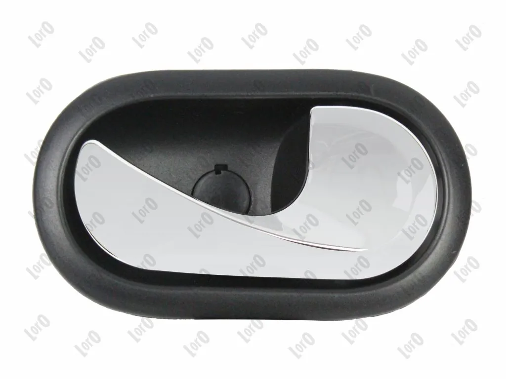 Door Handle, interior equipment 132-042-042