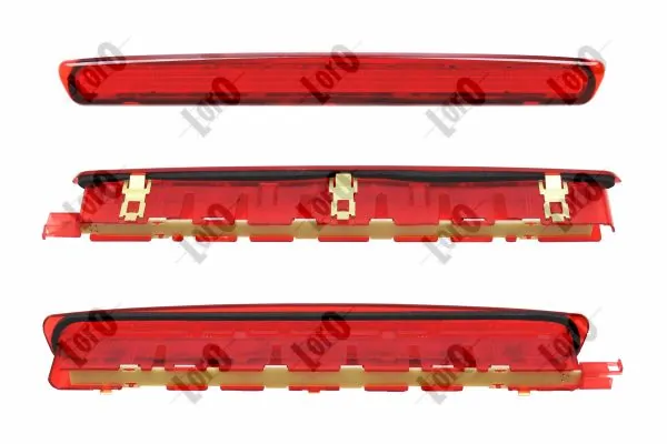 ABAKUS 046-24-870 Auxiliary Stop Light