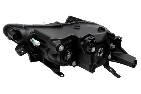 Headlight 212-11T5LMLD-EM