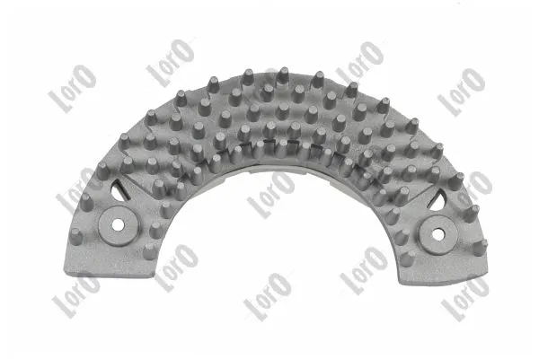 Resistor, interior blower 133-038-002